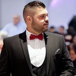 Profile Picture of Wallif Ailabouni (@wallifailabouni) on Instagram