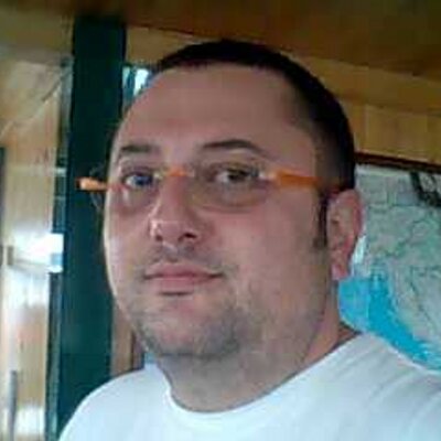 Profile Picture of Bartolo Borriello (@bart733) on Twitter