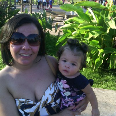 Profile Picture of Mirtha Ortiz (@mirthaortiz9) on Twitter