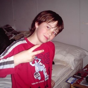 Profile Picture of Aaron Stenberg (@414375762) on Myspace