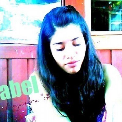 Profile Picture of Isabel Quinteros (@IsabelQuinter13) on Twitter