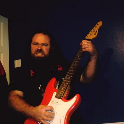 Profile Picture of Kevin John Bibb (@ShetlandKev) on Twitter