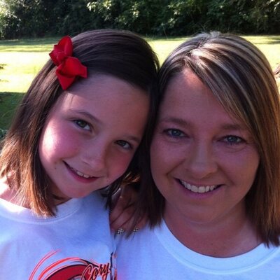 Profile Picture of Tracy Parson (@tracyparson2000) on Twitter
