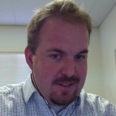 Profile Picture of Joe Meilinger (@joemeilinger) on Twitter