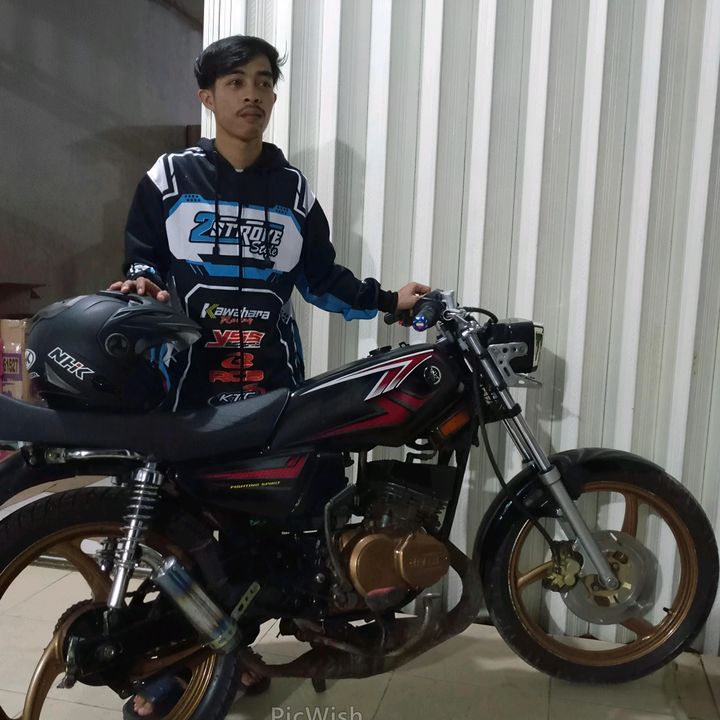 Profile Picture of #jerry (@jerrychost) on Tiktok