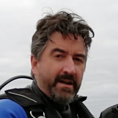 Profile Picture of Paul Trainor (@paultrainorMGL) on Twitter