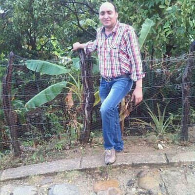 Profile Picture of JOSE JULIO BARRIGA J (@@JosejuliobJ) on Twitter