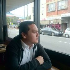 Profile Picture of Fol Shawl (@EricSoun) on Twitter