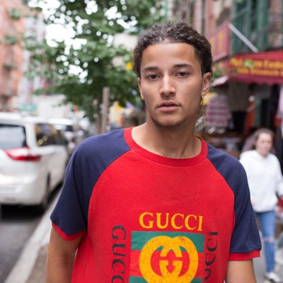 Profile Picture of Darren Richert (@MindOfaManiac7) on Twitter