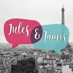 Profile Picture of Jules & James (@julesandjames) on Instagram