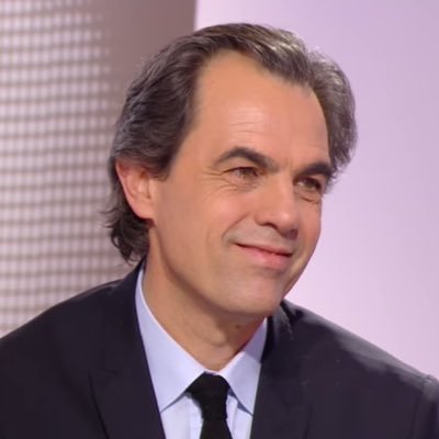 Profile Picture of Philippe Dessertine (@PhDessertine) on Twitter
