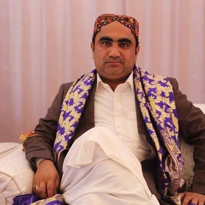 Profile Picture of Syed Ali Imtiaz (@imtiaz272) on Twitter