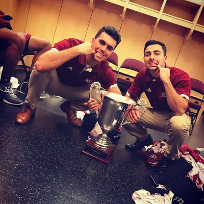 Profile Picture of Joey (@joe_aresta) on Twitter