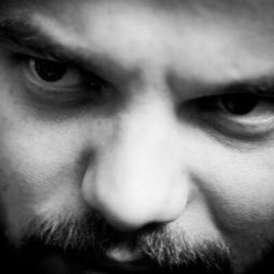 Profile Picture of Chris Warrington (@SolidChris) on Twitter