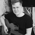 Profile Picture of Scott Bentley (@bott_scentley) on Instagram