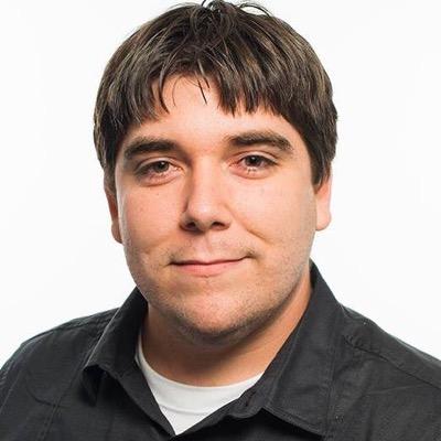 Profile Picture of Chris McGonigal (@kewlfocus) on Twitter