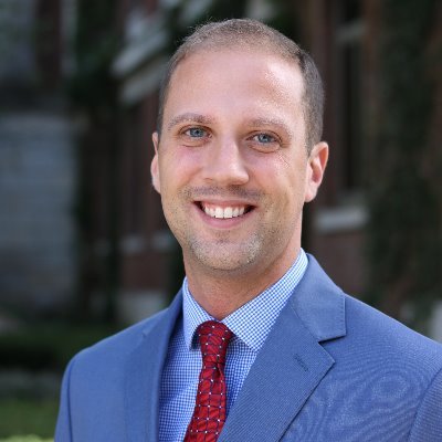 Profile Picture of Toby Motyka (@TobyMotyka) on Twitter
