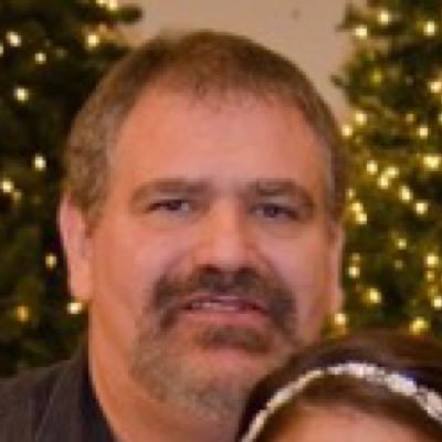 Profile Picture of Tim Pelfrey (@tpelfrey47) on Twitter