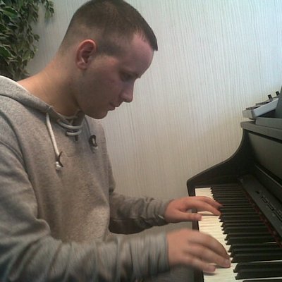 Profile Picture of Jason Proctor (@jasonproctor201) on Twitter