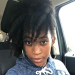 Profile Picture of Dione Davis (@dionedavishair) on Instagram