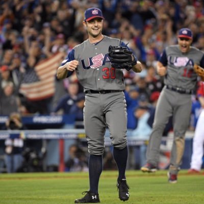 Profile Picture of David Robertson (@DRob30) on Twitter