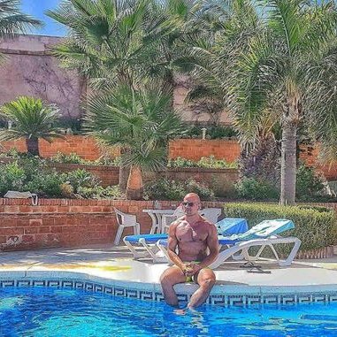 Profile Picture of Marklaufer (@Marklaufer3) on Twitter