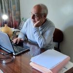 Profile Picture of Joseph Kreit (@kreitjoseph) on Instagram