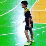 Profile Picture of adoro  futebol meu sonho 11 anos nome: calebe (@calebesacramento77) on Instagram