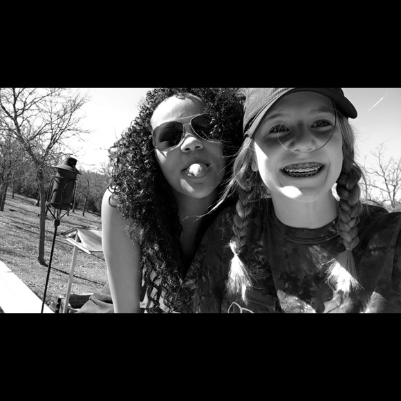 Profile Picture of Aliyah Llanusa (@aliyahllanusa) on Poshmark