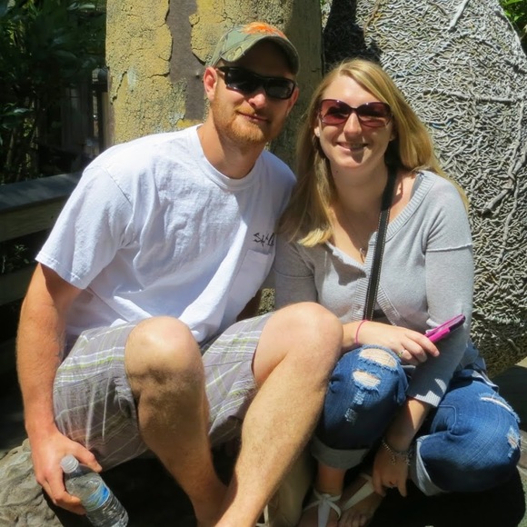 Profile Picture of Katherine Osterritter (@osterritterkm) on Poshmark