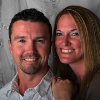 Profile Picture of Jay & Shell Hodgson (@Shell_Jay_Hodge) on Twitter