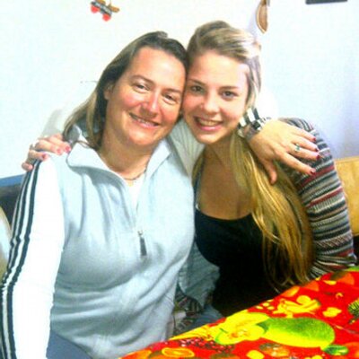 Profile Picture of Maria Marcela Cappa (@marcelacappa) on Twitter