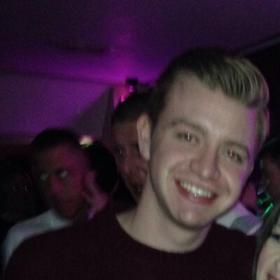 Profile Picture of Daniel Hesketh (@Danny_hesketh) on Twitter