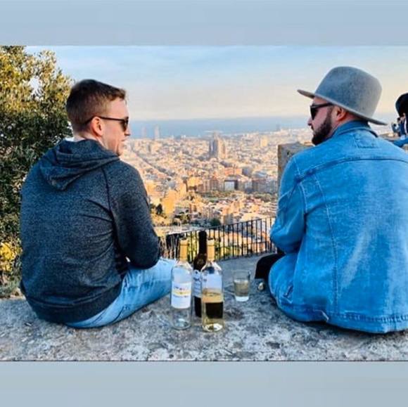 Profile Picture of Nicholas Theodore (@nicktheodore) on Poshmark