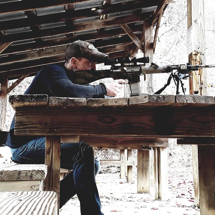 Profile Picture of Joshua Criss (@@joshuacriss93) on Tiktok