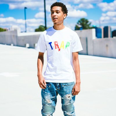 Profile Picture of JA¥ $HiN£ (@RealJayShine) on Twitter