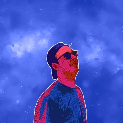 Profile Picture of Colin McHale (@mchale_the_pale) on Twitter