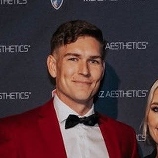 Profile Picture of James Chalker Hamblin (@james_c_hamblin) on Instagram