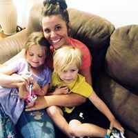 Profile Picture of Alisha Foreman (@alisha-foreman-2) on Quora