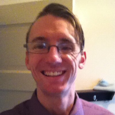Profile Picture of Brian Maul (@MaulBjr) on Twitter