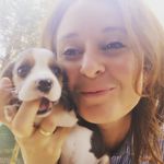 Profile Picture of Andrea Rohrbach (@mamaleonegame) on Instagram