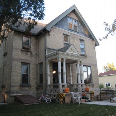 Profile Picture of Tom DeMerit (@TomDeMerit) on Twitter