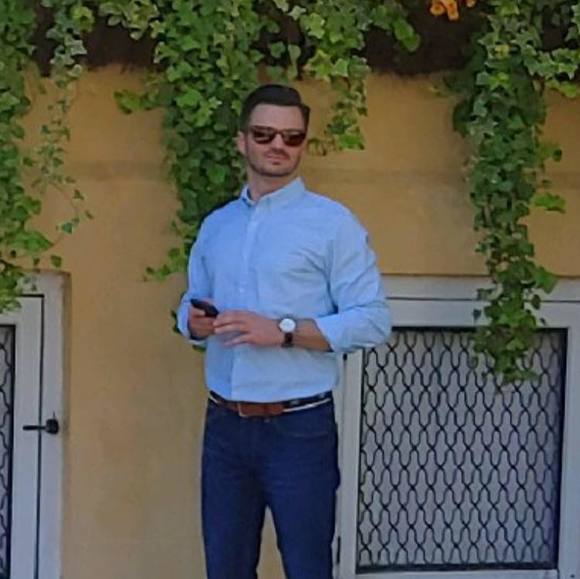 Tyler Foland - Poshmark Profile Picture of Tyler Foland (@tfoland529) on Poshmark