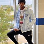 Profile Picture of Caleb Thomas (@iamcalebthomas) on Instagram