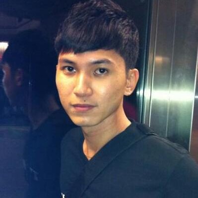 Profile Picture of Danny Lim Yam Tat (@dannylimyt) on Twitter