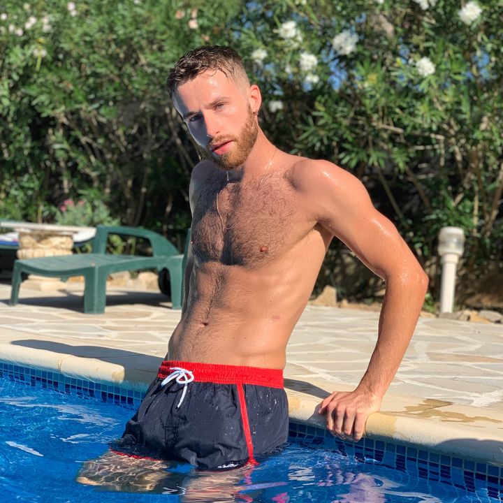 Profile Picture of Jerome Blanco Martin (@@jerome.b.m) on Tiktok