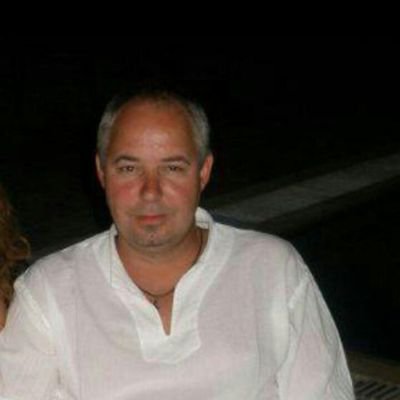 Profile Picture of Bert Van Den Berg (@123vdberg) on Twitter