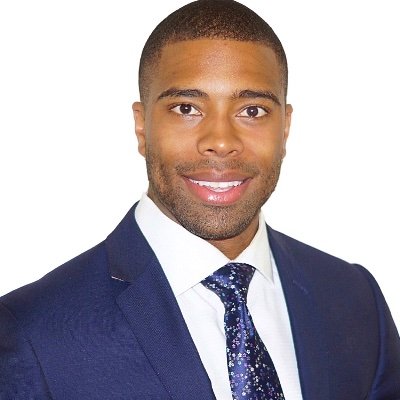 Profile Picture of Antwaun Molden (@antwaunmolden) on Twitter