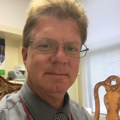 Profile Picture of Kevin Westgate (@kevindwestgate) on Twitter