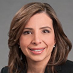 Profile Picture of Giselle C. Melendez (@gmelendezMD) on Twitter